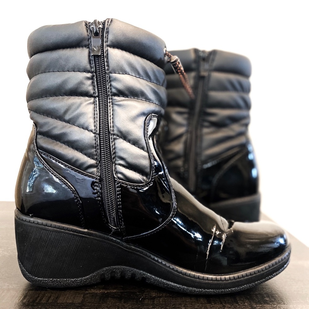 Quality Winter Boot Excellent used Condition